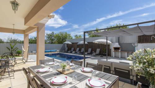 Villa Maya - Photo 5