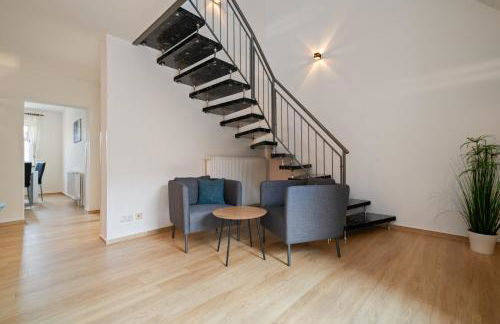 Landhus - Urlaub auf dem Land - 4 Schlafzimmer - Foto 14