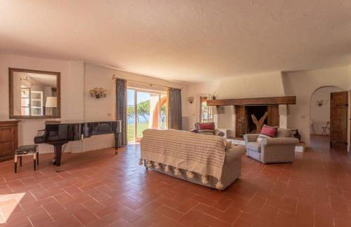 Pool Villa Morcone by Villaflair - Foto 22