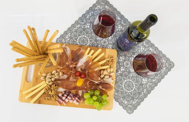 Apartment in Imotski Near Blue Lake - Foto 16