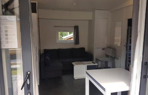 WA100 - Moderne Mobilheime im Oberpfälzer Seenland - Foto 21