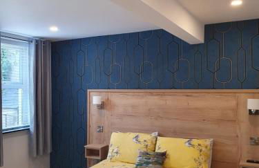 Roe Valley Apartments - Foto 22