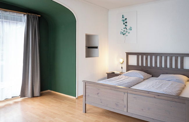 Das Nordberg Apartments - Foto 37