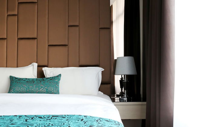 Vortex Suite KLCC by Idaris - Foto 23