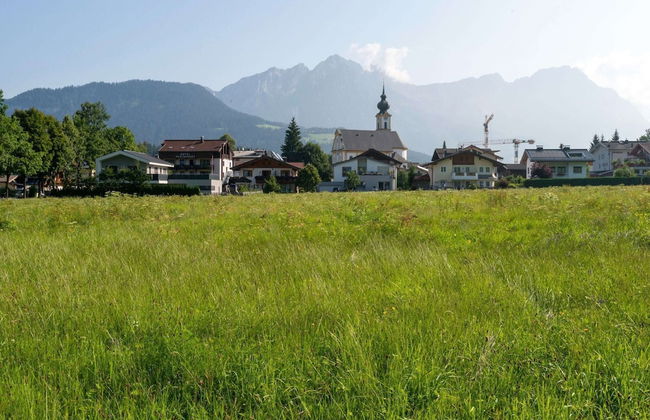 Apartment in Tyrol 100 m to the Mountain Railway - Foto 27