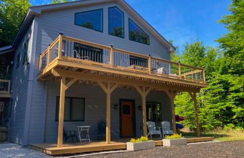 Ferncrest Mountain House - Foto 1