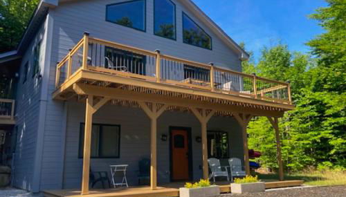 Ferncrest Mountain House - Foto 1