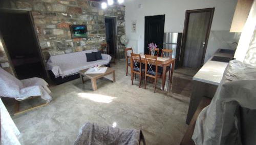 Εξοχικό Στο Δύσβατο - Foto 3