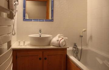 Chalet des Neiges Plein Sud - Foto 7