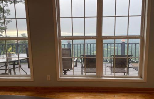 Mountain View Cabin - Photo 14