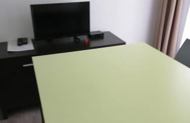 Entre le Pont 9 et l'Eveque , Les Hauts de Honfleur, Piscine, WIFI et Parking gratuits - Foto 22