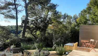 LE LAVANDIN - Foto 3, Garden