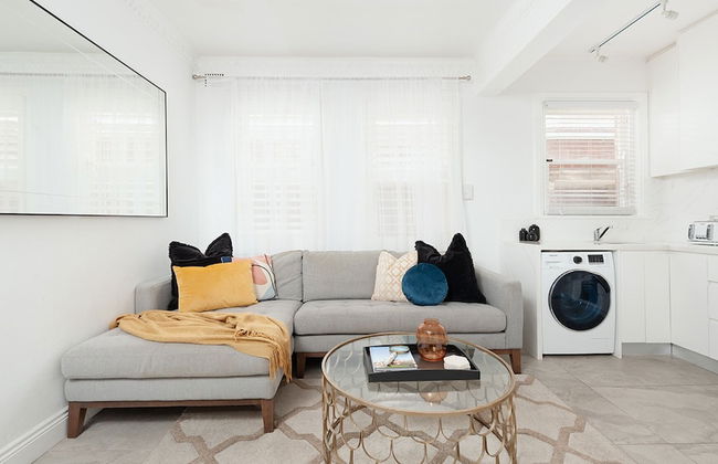 Luxury Escape in Bellevue Hill Apartment - Foto 3