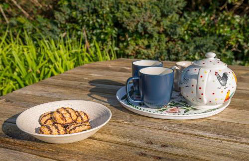 Castle View - Foto 21