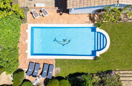 Vila Sota Les Estrelles - Foto 15