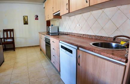 Apartalux Alcázares Río Esla - Foto 2