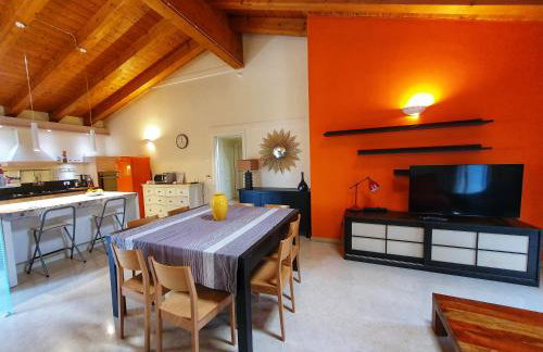 Il Camino Rosso - Photo 3