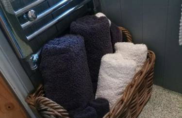 The old hayloft on 22 acre country smallholding - Foto 24