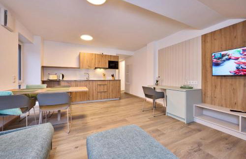 Starnberger See Apartments - Foto 45