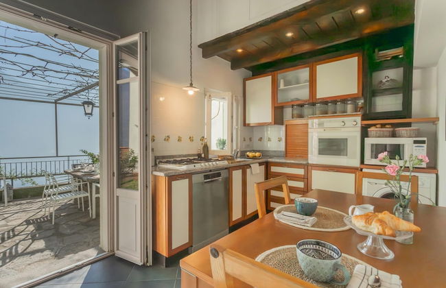 Giuliano s House - Amazing Lake View - Photo 44