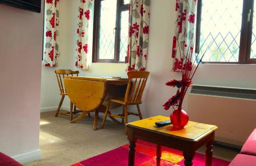 Tovey Lodge - Foto 60