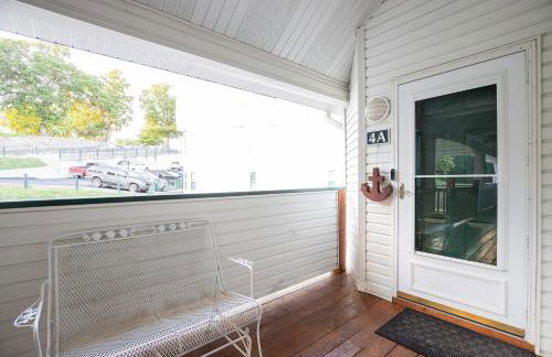 Penthouse Living In The Heart of the State Park - Foto 29