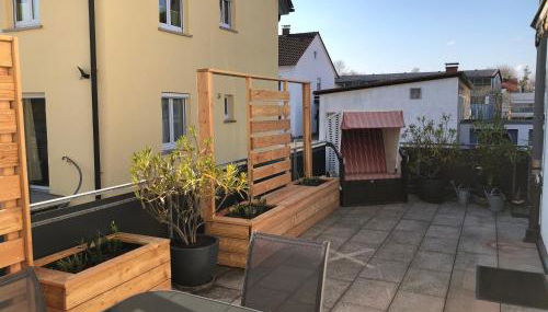 Ferienhaus Pusteblume - Foto 3