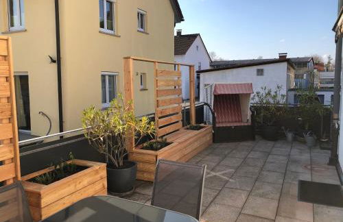 Ferienhaus Pusteblume - Foto 3