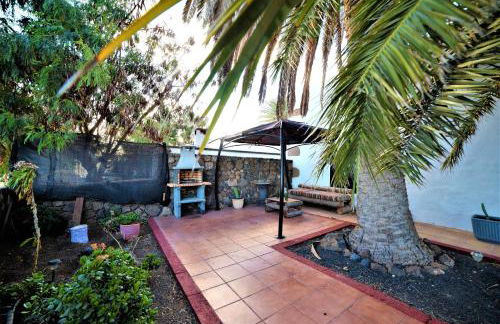 Finca Lucía - La Lava - Foto 16