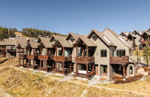 Saddle Ridge F5 home - Foto 41