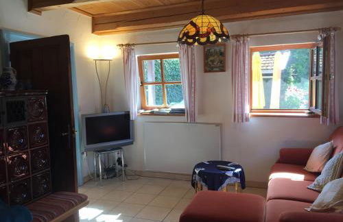 Ferienhaus Zopfhäusl - Foto 10