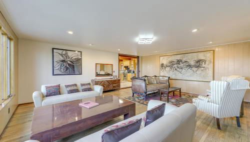 Spacious Pinedale Home with Mountain Range View - Foto 2