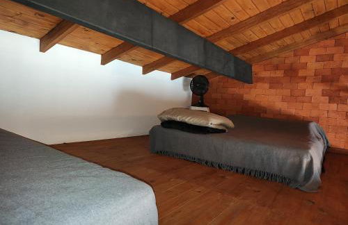 Chalé Vista pra Lombada - Foto 41