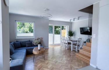 M&K Apartamenty Przystań Świbno - Photo 35