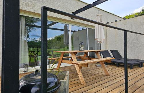 Domaine de Massoulac - Foto 78