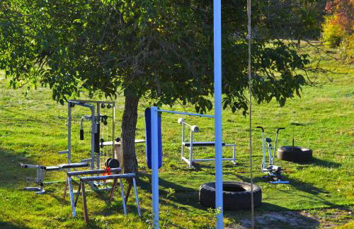 Holiday Home Marko with football field - Foto 26