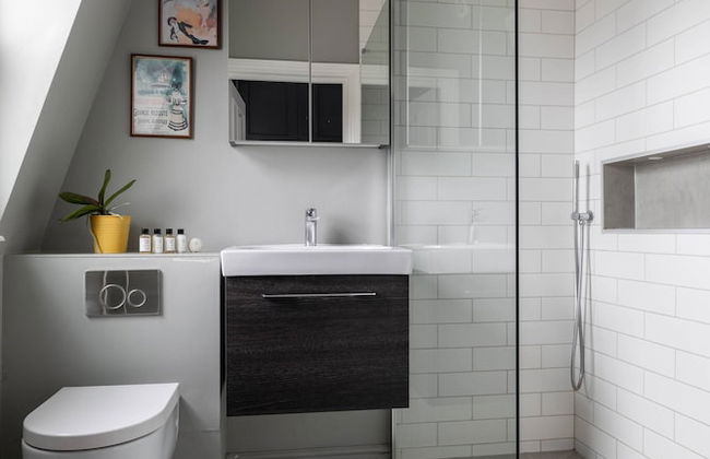 Magdalen Road by Onefinestay - Foto 42