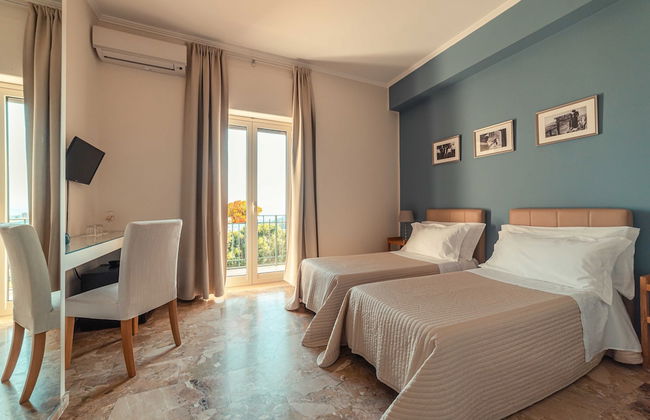 B&B Teatro Greco 39 - Photo 10