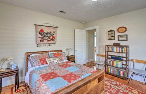 Eureka Cottage Near Sequoia Park and Old Town! - Foto 18