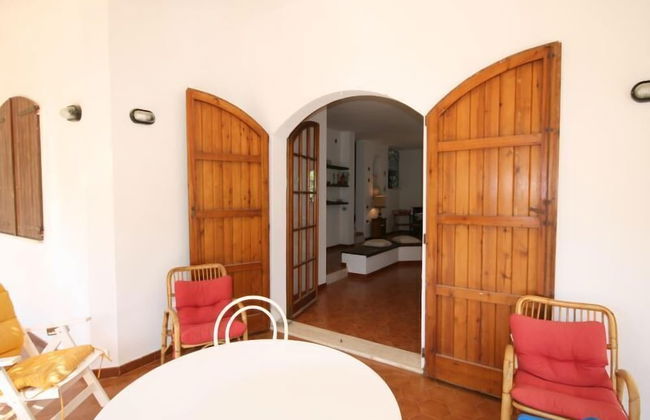 Villa Eleonora - Foto 2