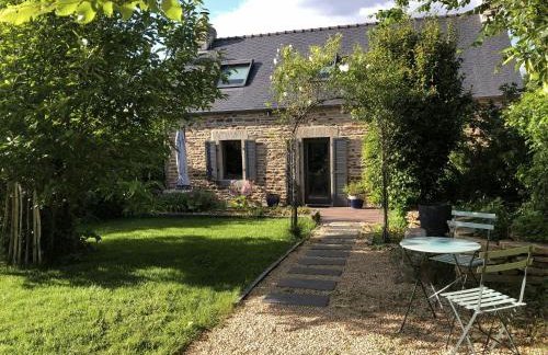 Le Penty du Petit-Kerauret - Foto 3