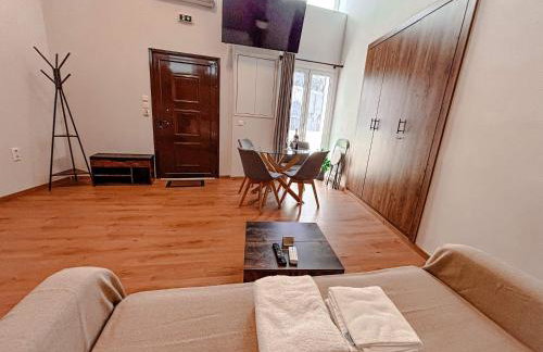 Studio Centro - Luxury Apartment at Pylos Center - Foto 28