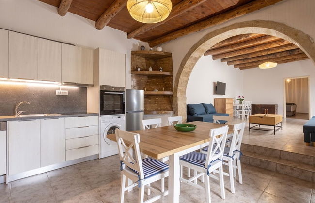 Halases Panorama Villa pvt Pool - Foto 23