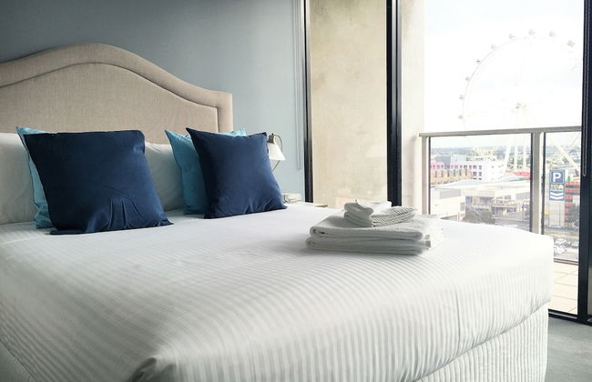 Docklands Private Collection of Apartments - NewQuay - Foto 20