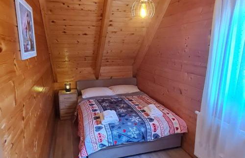 Apartments Plitvice forest - Foto 40