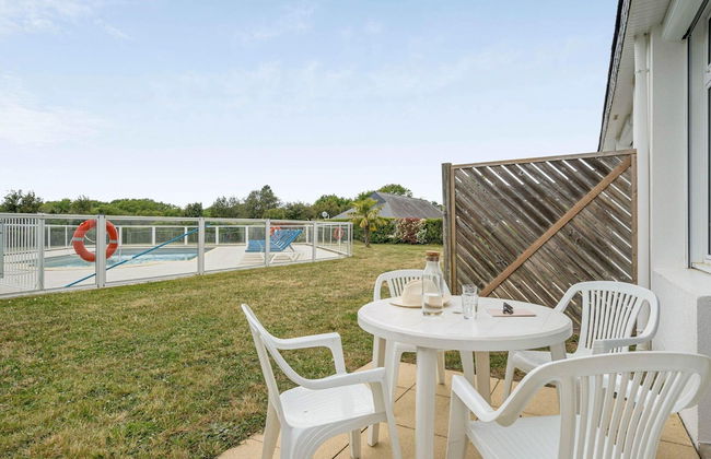 Residence La Voile D'or, L'ile-aux-moines - Foto 17