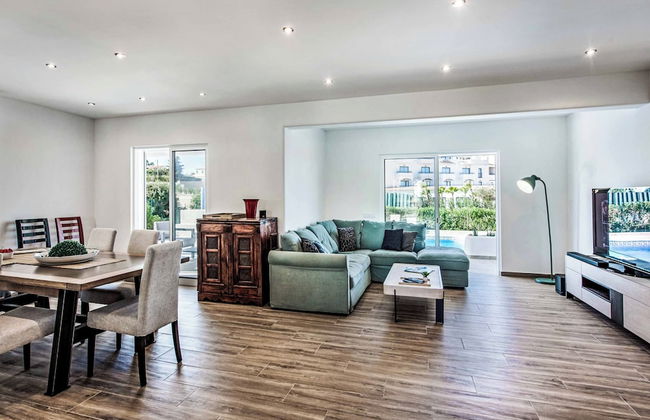 Villa Vivienda Silva - Foto 1