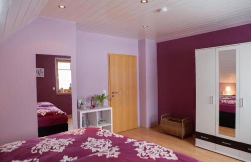 Ferienwohnung Am Korretsberg - Foto 18