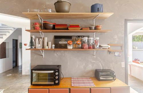 Casa Peruibe Paraiso - Mar, cachoeira, piscina e mata - Foto 49