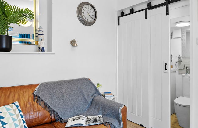 The Boathouse in Torquay - Foto 39